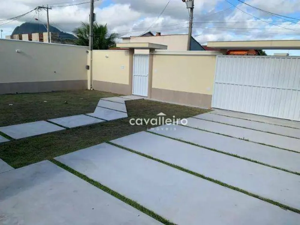 Casa, 3 quartos, 100 m² - Foto 14