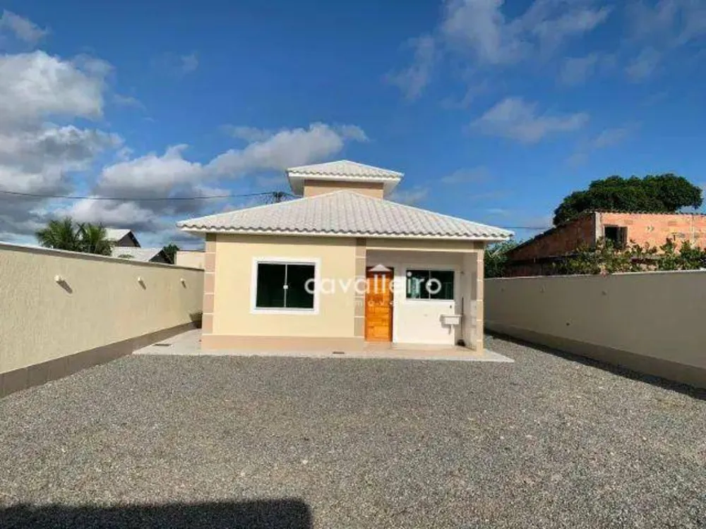 Casa, 3 quartos, 100 m² - Foto 3