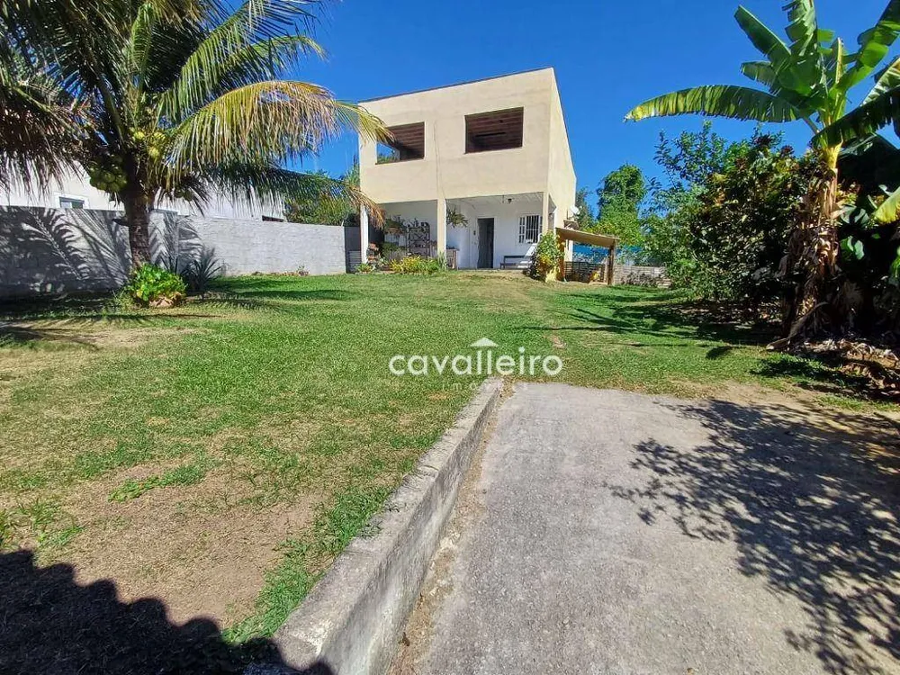 Casa, 2 quartos, 205 m² - Foto 7