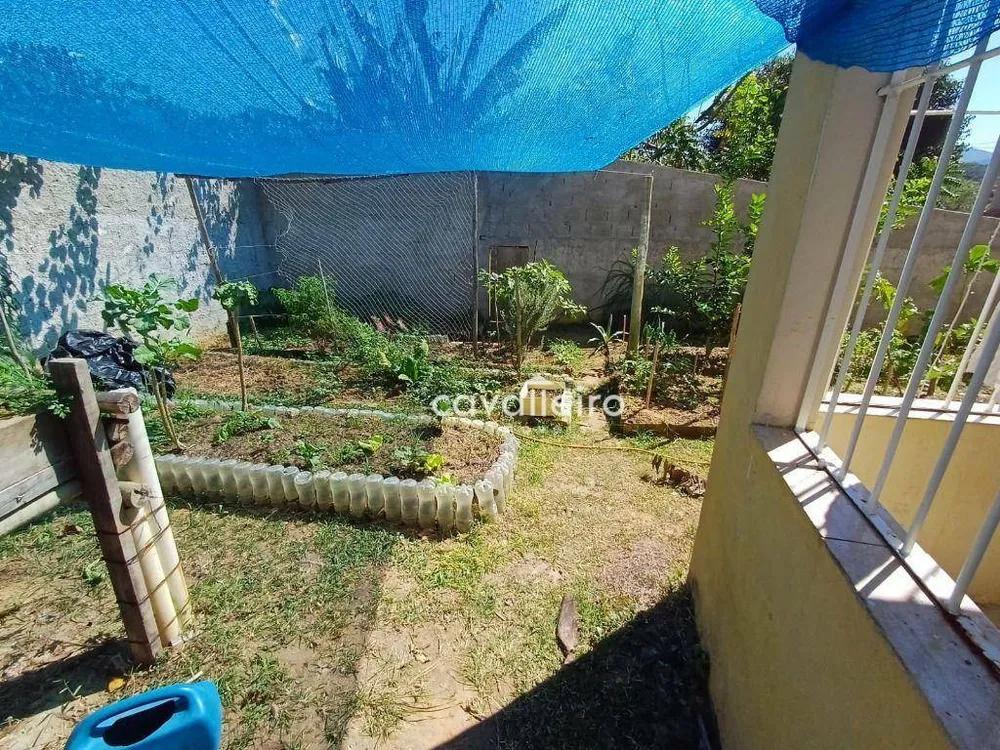 Casa, 2 quartos, 205 m² - Foto 13