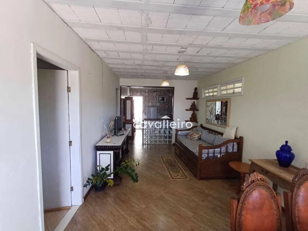 Casa, 2 quartos, 205 m² - Foto 5