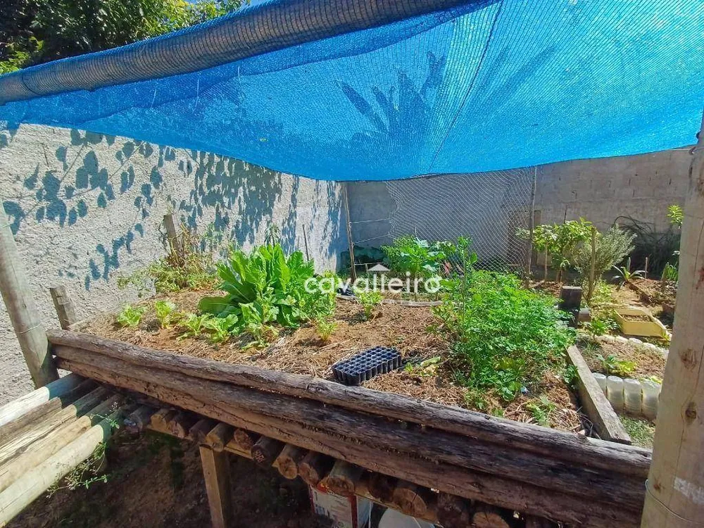Casa, 2 quartos, 205 m² - Foto 15