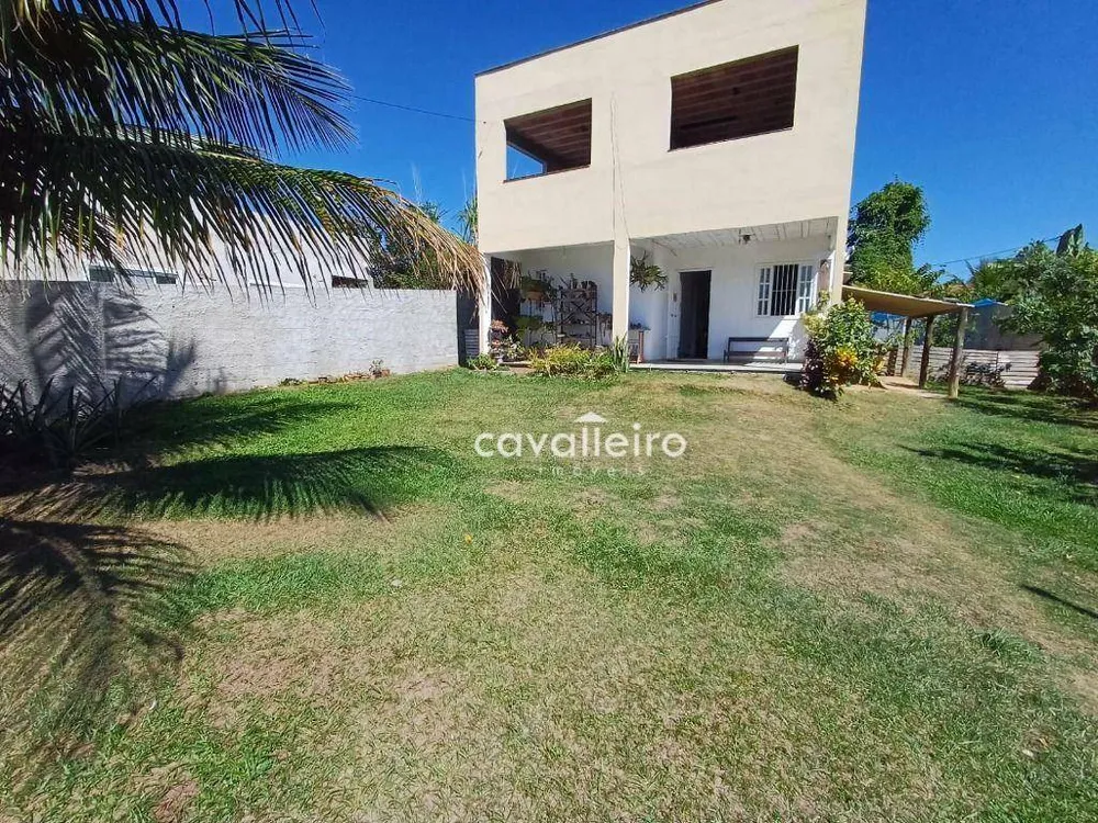 Casa, 2 quartos, 205 m² - Foto 6