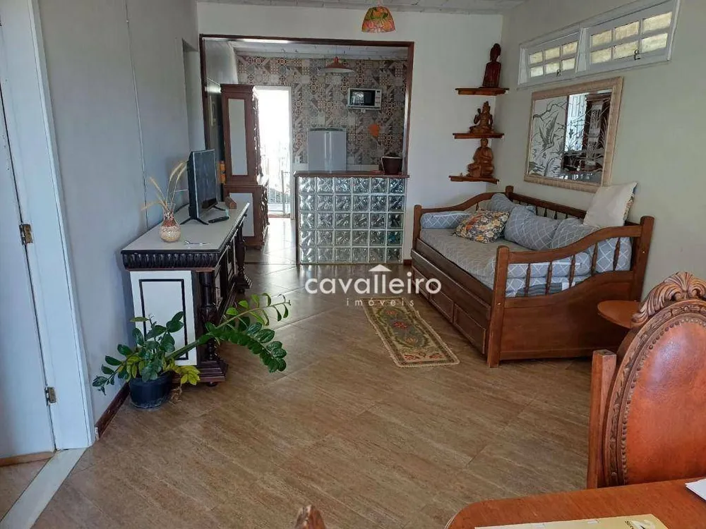 Casa, 2 quartos, 205 m² - Foto 8