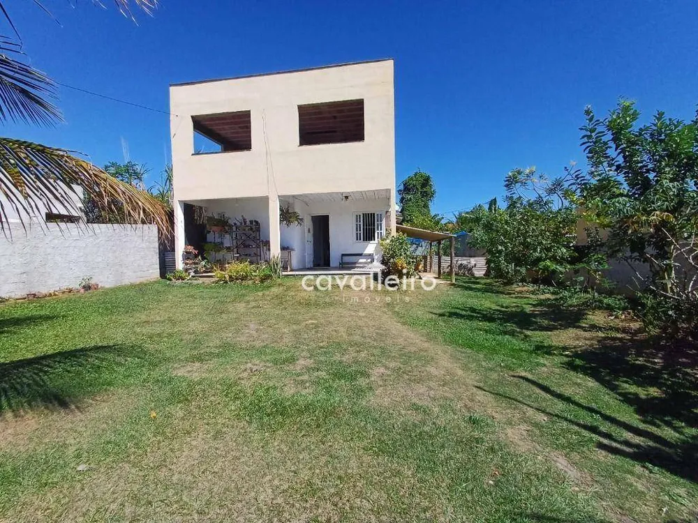 Casa, 2 quartos, 205 m² - Foto 1