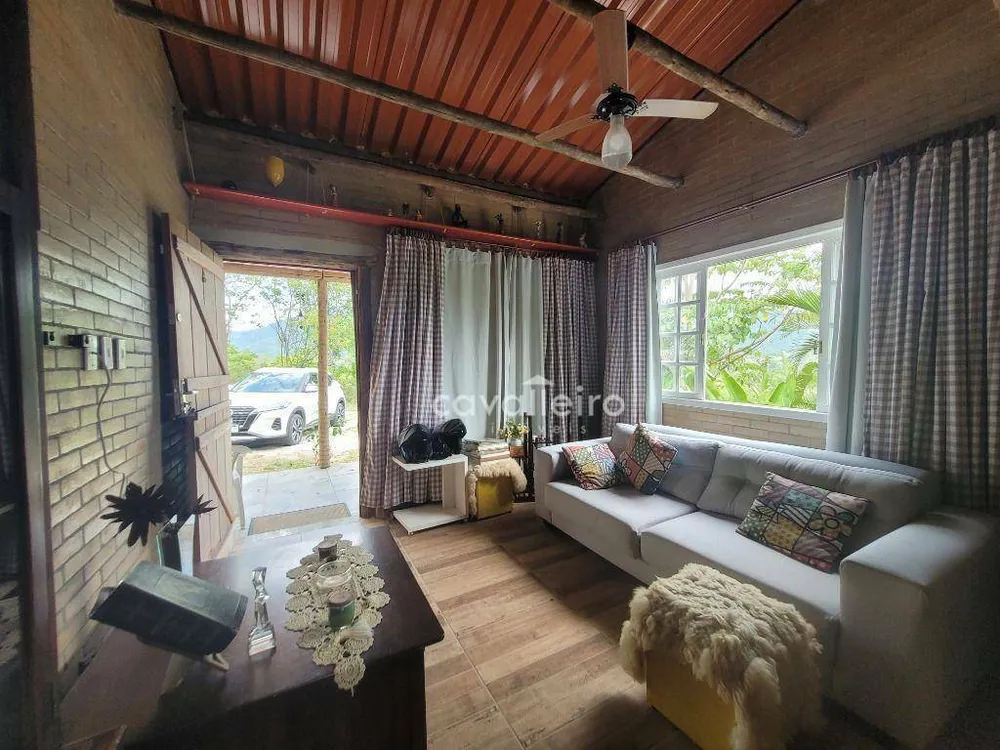 Casa, 2 quartos, 99 m² - Foto 2