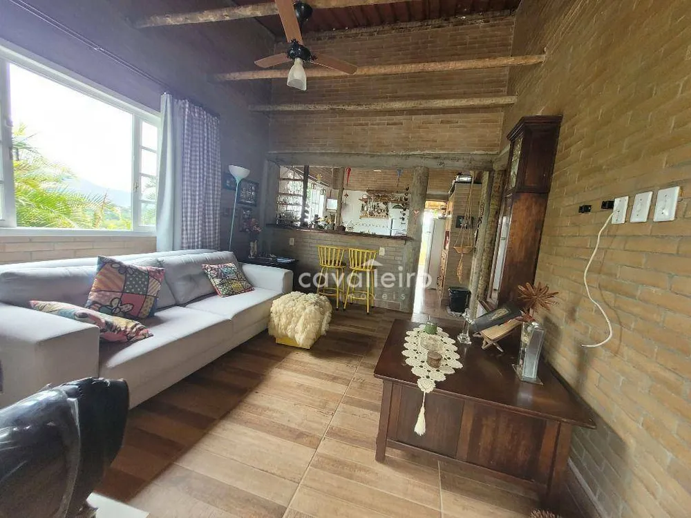 Casa, 2 quartos, 99 m² - Foto 10