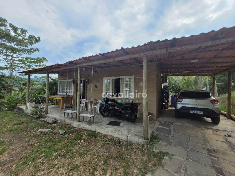 Casa, 2 quartos, 99 m² - Foto 1
