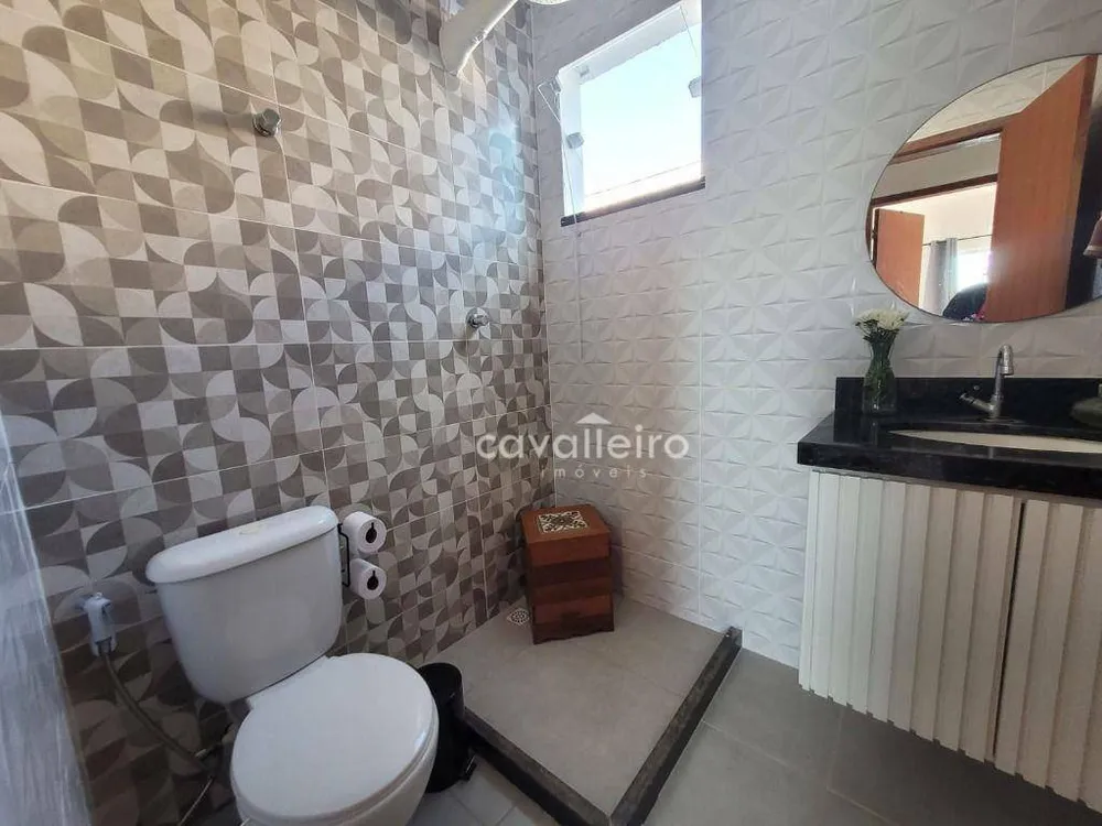 Casa de Condomínio, 3 quartos - Foto 9