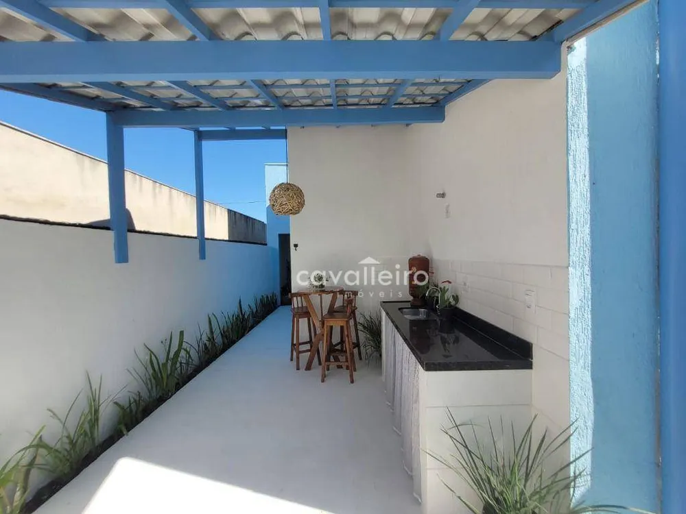 Casa de Condomínio, 3 quartos - Foto 32