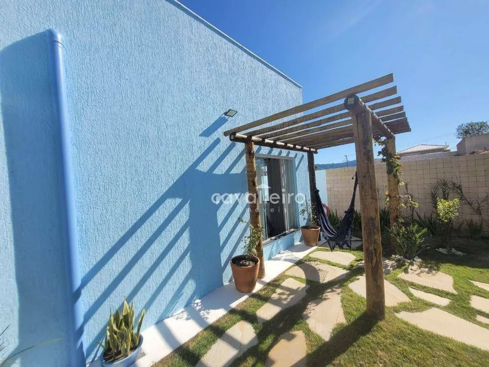 Casa de Condomínio, 3 quartos - Foto 33