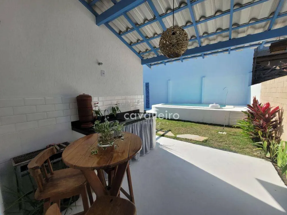 Casa de Condomínio, 3 quartos - Foto 22