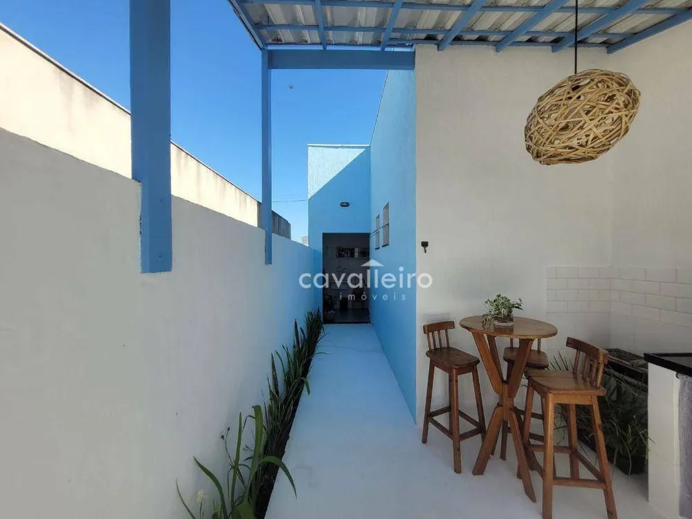 Casa de Condomínio, 3 quartos - Foto 25