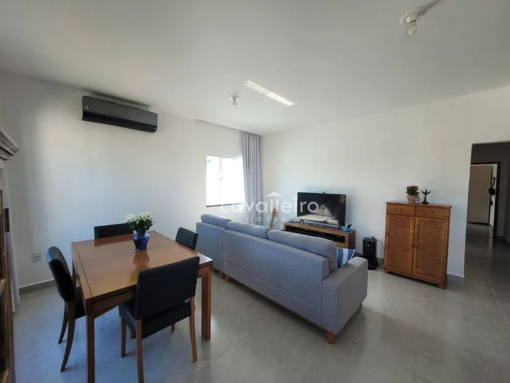 Casa de Condomínio, 3 quartos - Foto 10