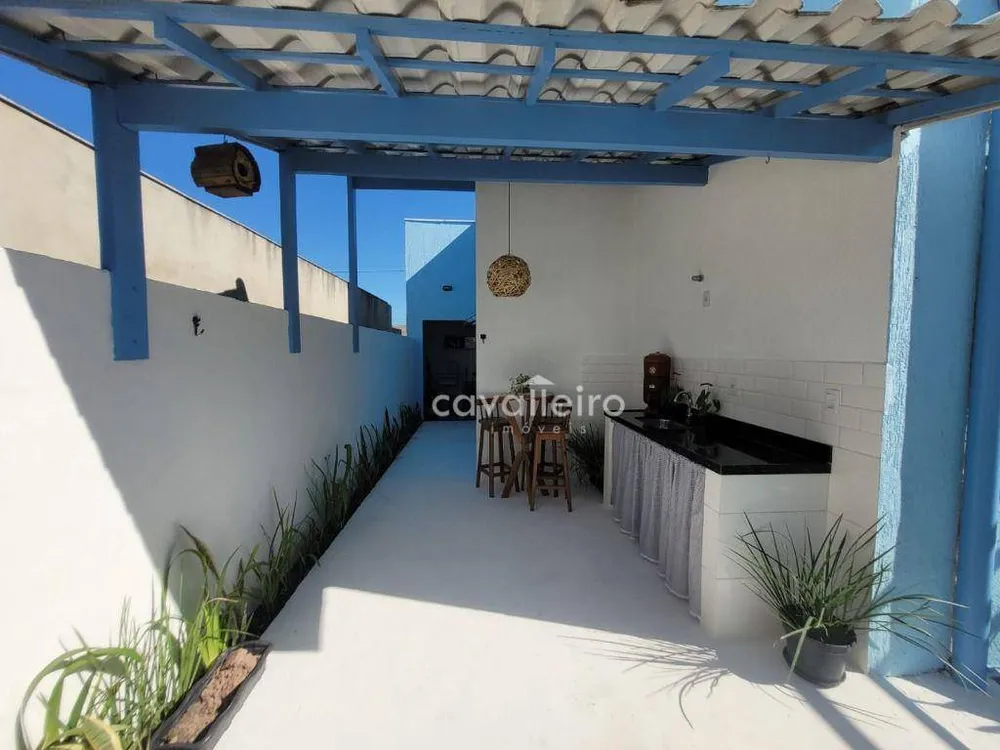 Casa de Condomínio, 3 quartos - Foto 27