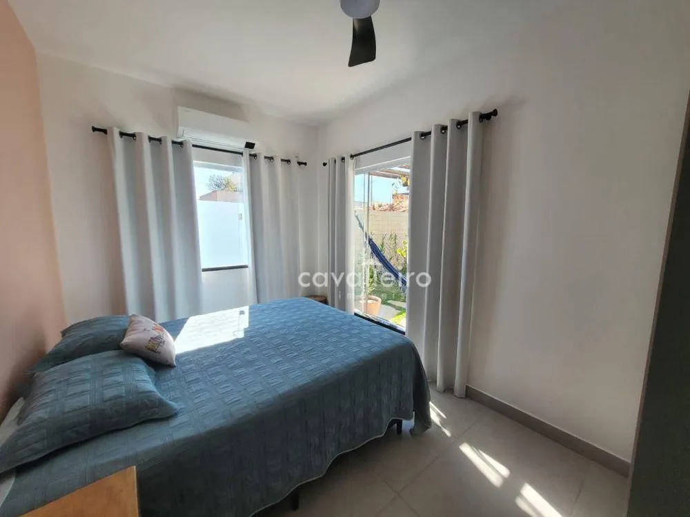Casa de Condomínio, 3 quartos - Foto 16