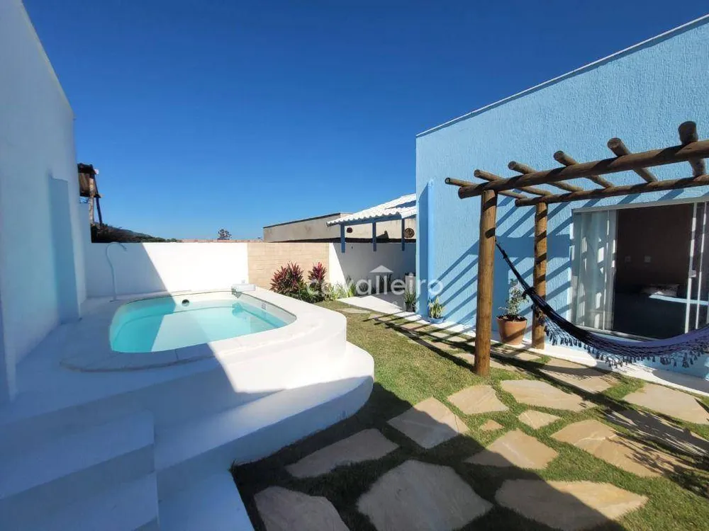 Casa de Condomínio, 3 quartos - Foto 35