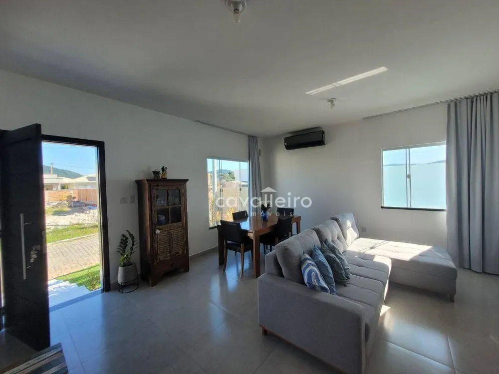 Casa de Condomínio, 3 quartos - Foto 7