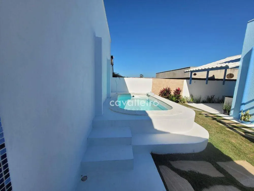 Casa de Condomínio, 3 quartos - Foto 20