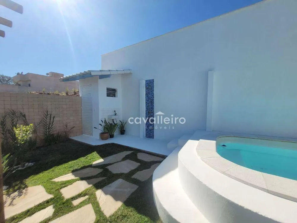 Casa de Condomínio, 3 quartos - Foto 19