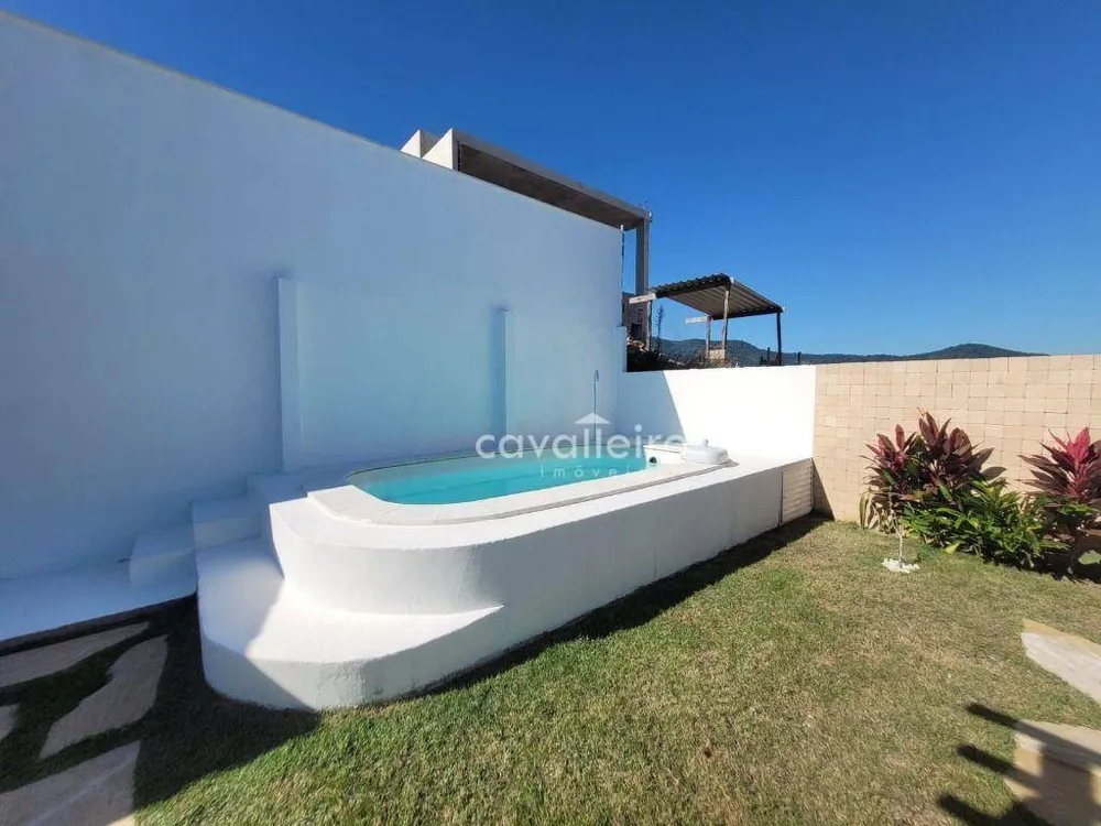 Casa de Condomínio, 3 quartos - Foto 18