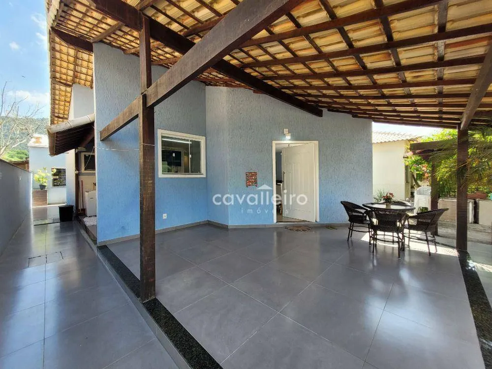 Casa de Condomínio, 4 quartos - Foto 16