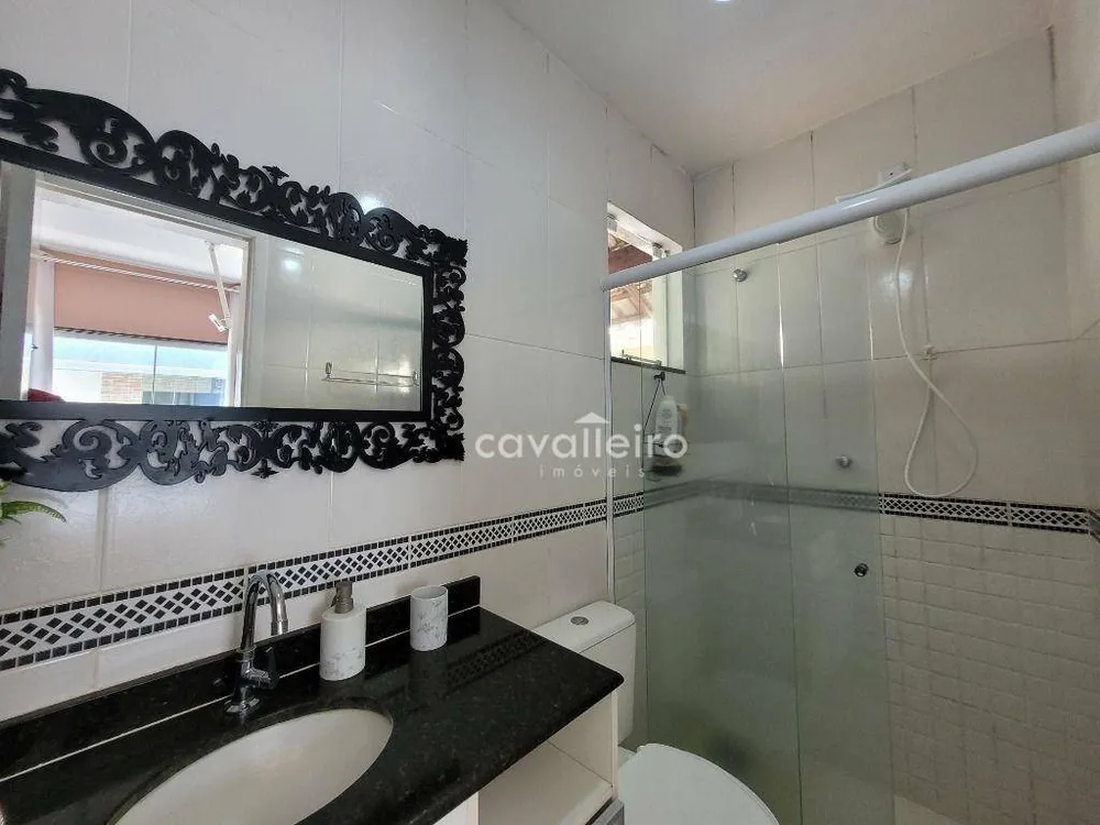 Casa de Condomínio, 4 quartos - Foto 23