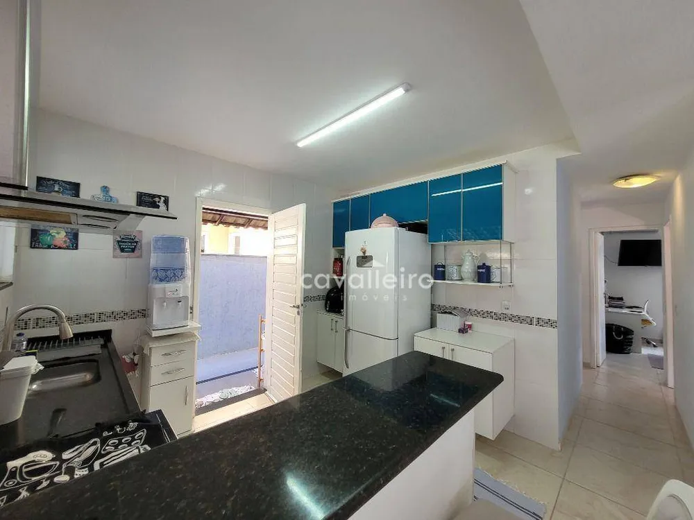 Casa de Condomínio, 4 quartos - Foto 20