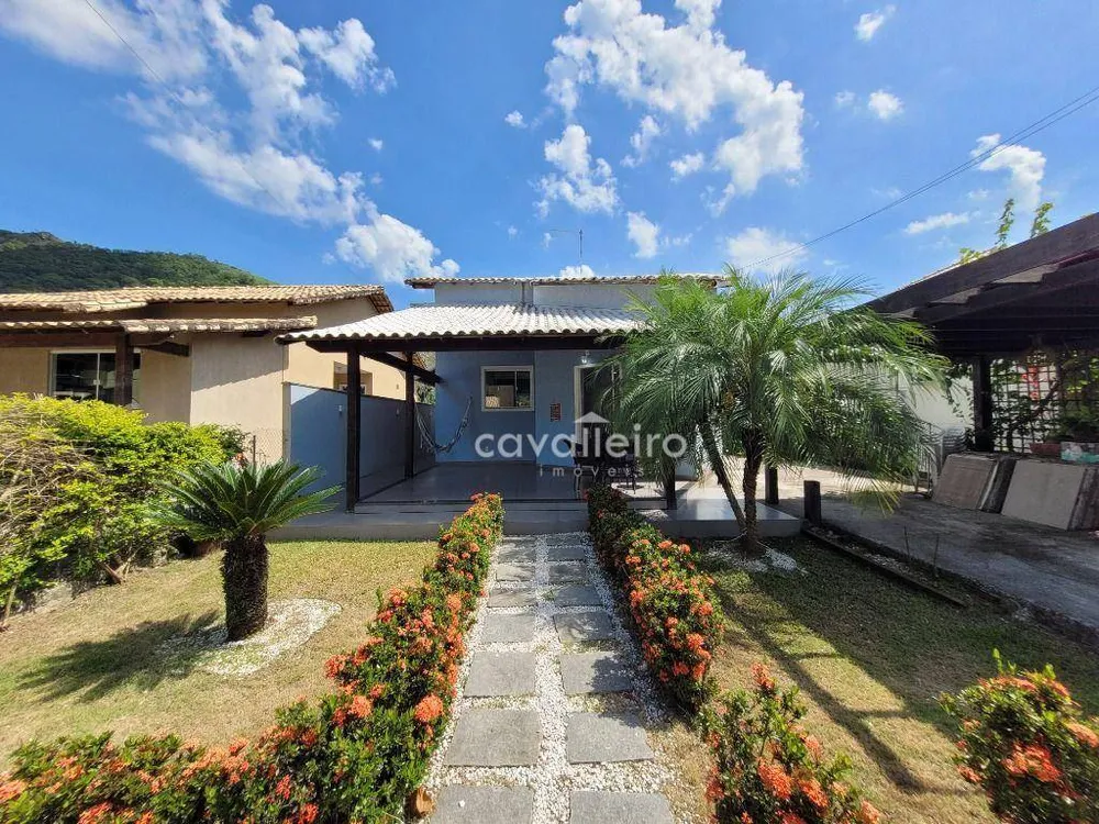 Casa de Condomínio, 4 quartos - Foto 2