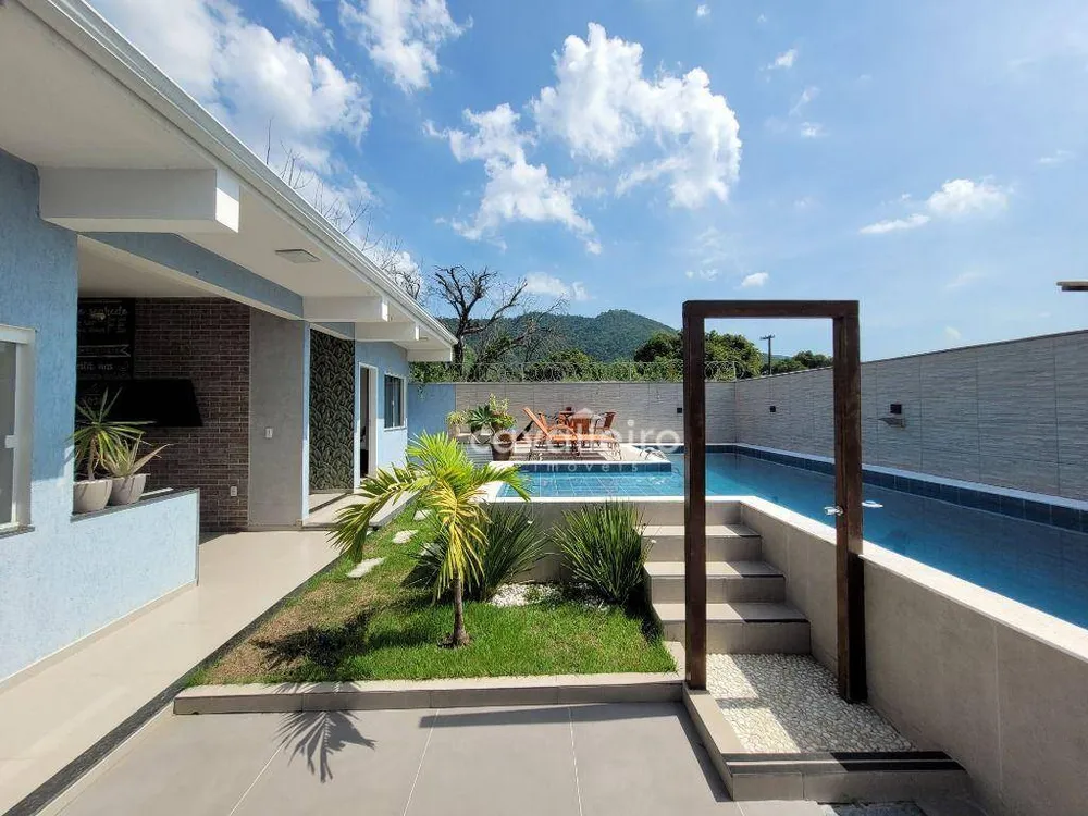 Casa de Condomínio, 4 quartos - Foto 10