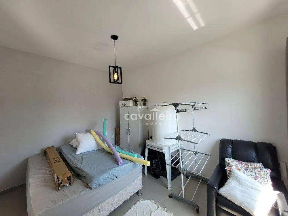 Casa de Condomínio, 4 quartos - Foto 18