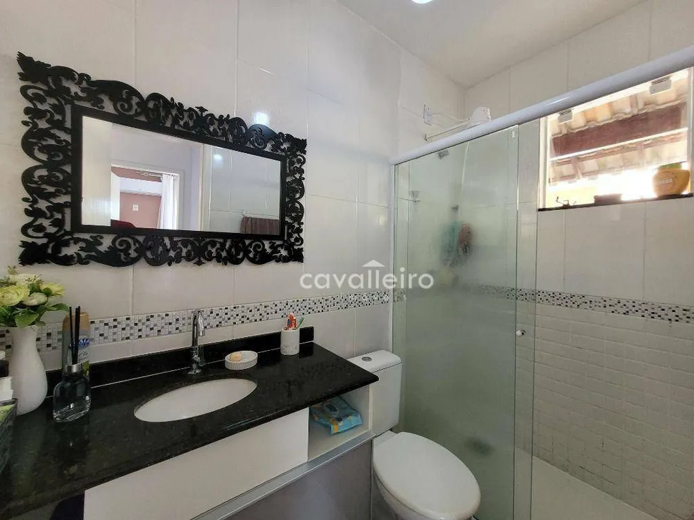 Casa de Condomínio, 4 quartos - Foto 31