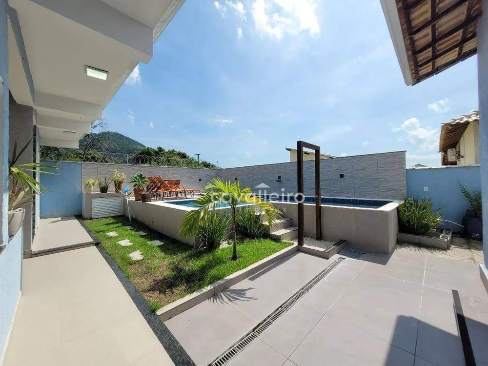 Casa de Condomínio, 4 quartos - Foto 7