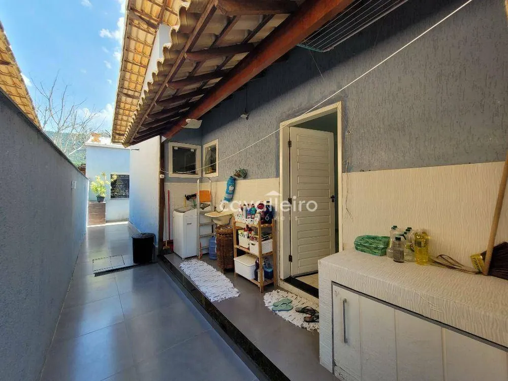 Casa de Condomínio, 4 quartos - Foto 28
