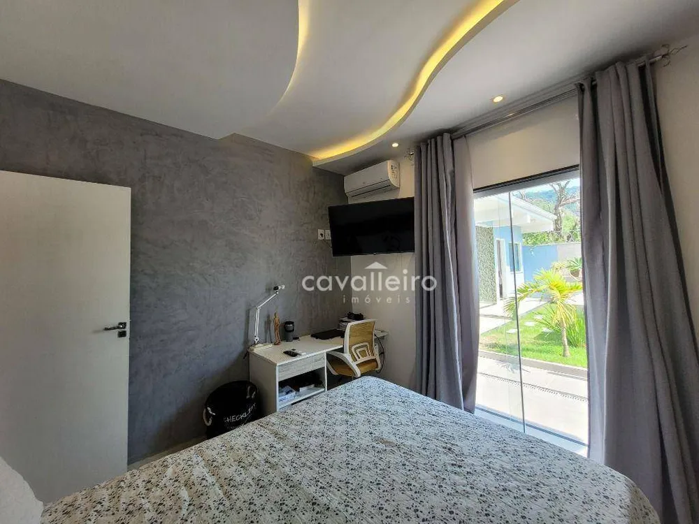 Casa de Condomínio, 4 quartos - Foto 26