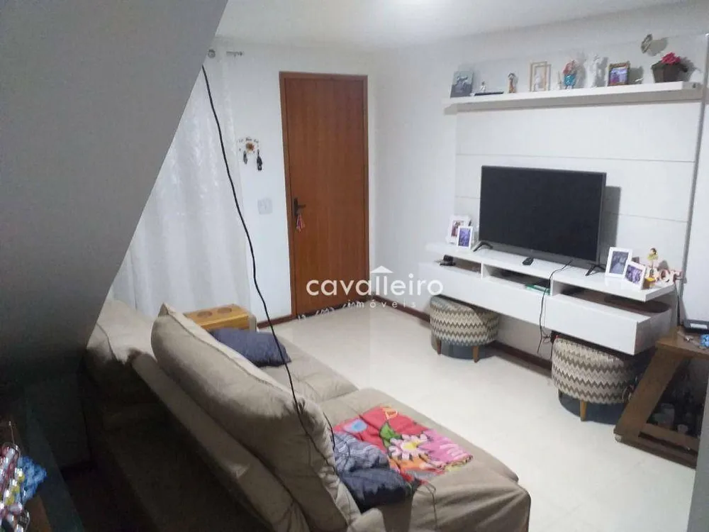 Casa, 2 quartos, 57 m² - Foto 3