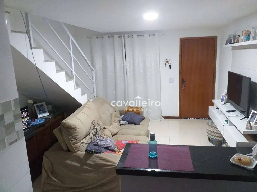 Casa, 2 quartos, 57 m² - Foto 6