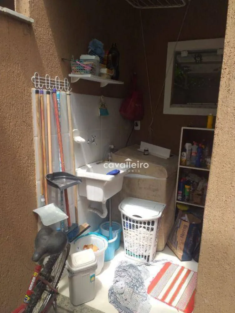 Casa, 2 quartos, 57 m² - Foto 12