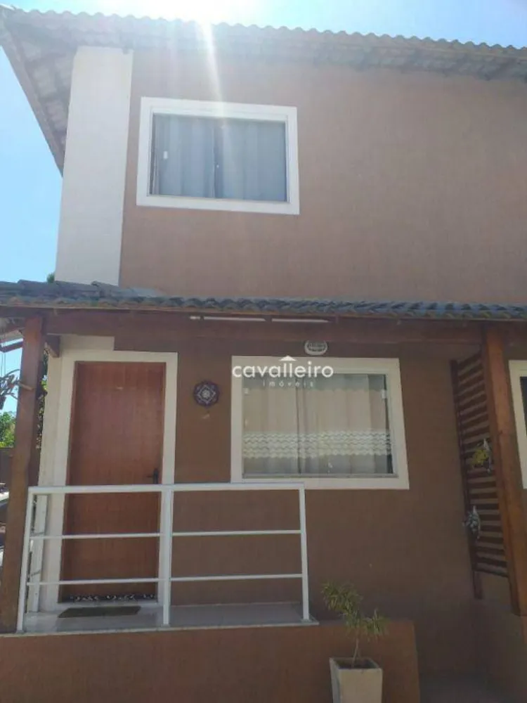 Casa, 2 quartos, 57 m² - Foto 1