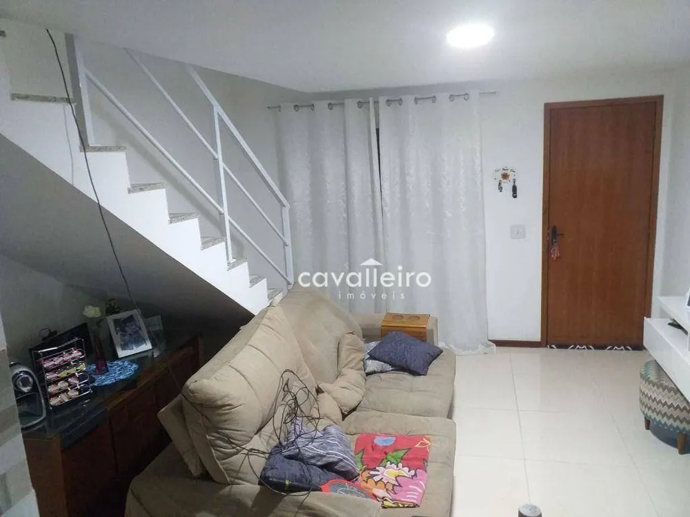 Casa, 2 quartos, 57 m² - Foto 7