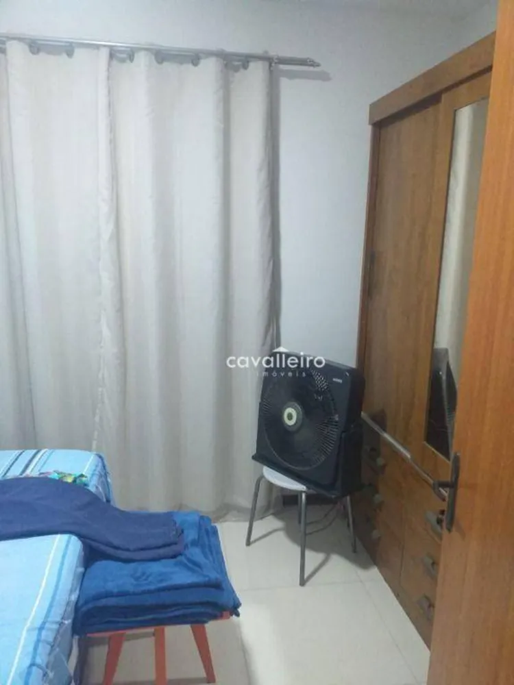Casa, 2 quartos, 57 m² - Foto 11