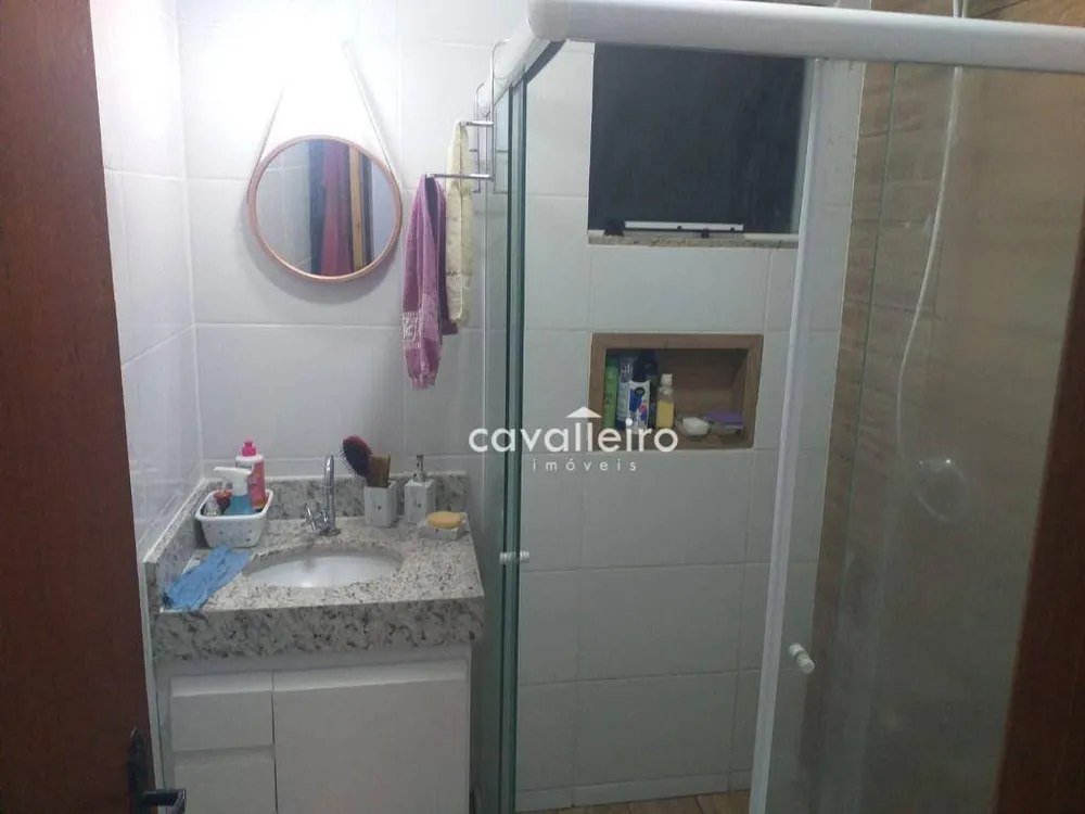 Casa, 2 quartos, 57 m² - Foto 9