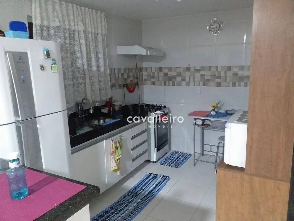 Casa, 2 quartos, 57 m² - Foto 2