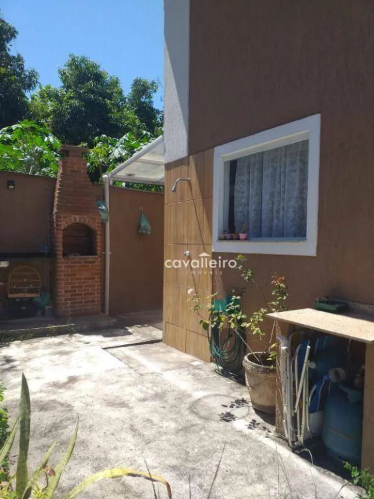Casa, 2 quartos, 57 m² - Foto 14