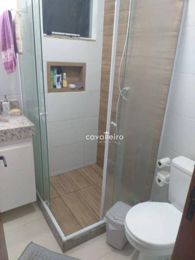 Casa, 2 quartos, 57 m² - Foto 8