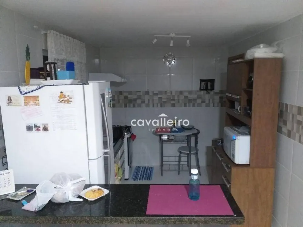 Casa, 2 quartos, 57 m² - Foto 4