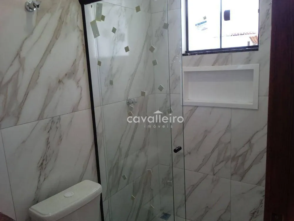 Casa de Condomínio, 3 quartos - Foto 20