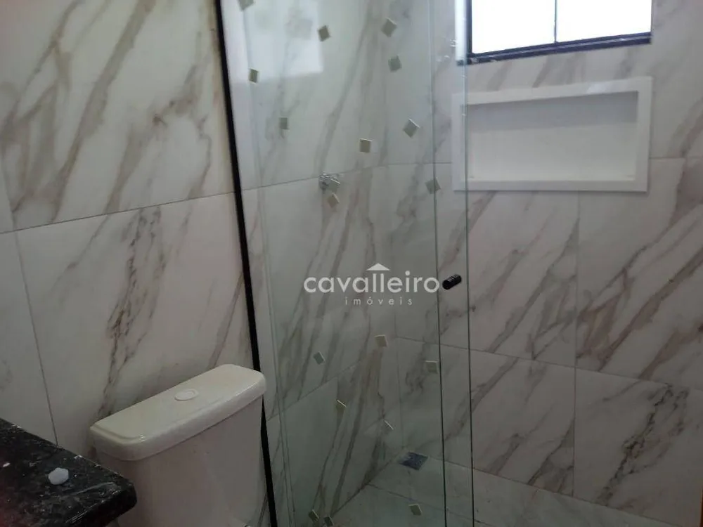 Casa de Condomínio, 3 quartos - Foto 19