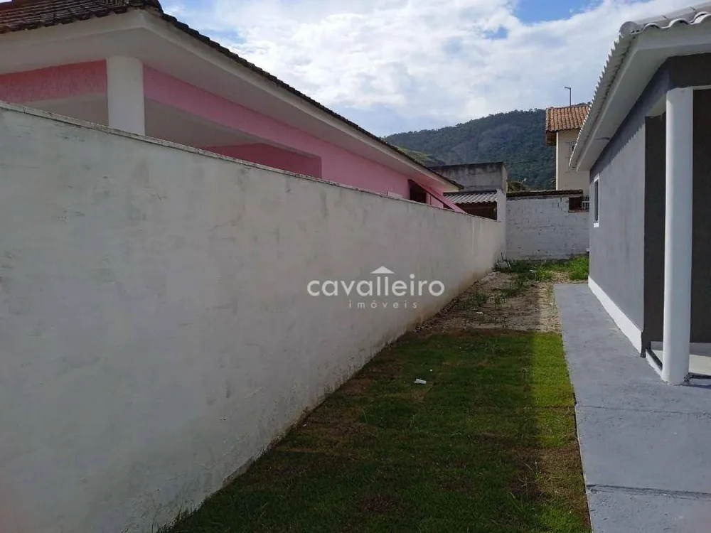 Casa de Condomínio, 3 quartos - Foto 21