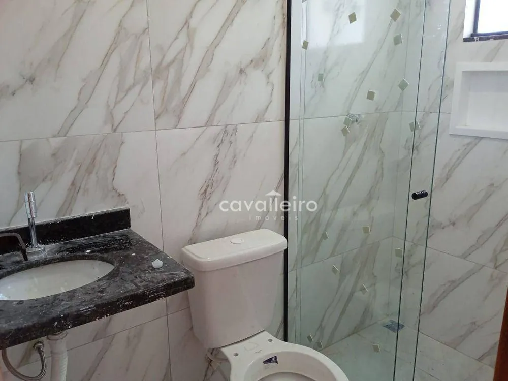 Casa de Condomínio, 3 quartos - Foto 23